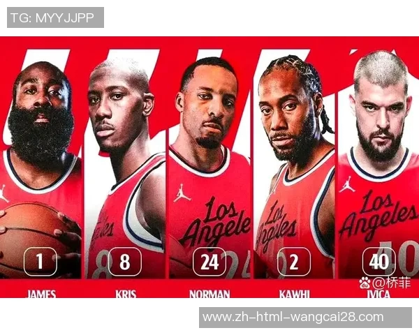 灰熊与快船季后赛对决揭幕谁将挺进下一轮争夺总冠军荣耀