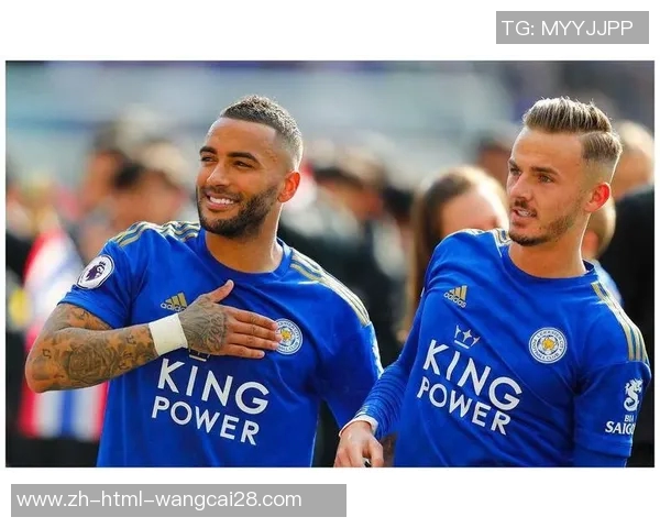 切尔西与莱斯特城激战正酣谁能在英超赛场上笑到最后