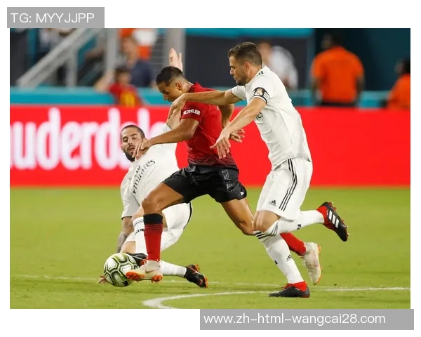 国际冠军杯曼联与皇马巅峰对决激情四溢球迷热情高涨